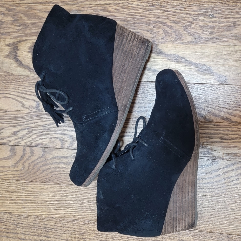 Dr. Scholls Wedges